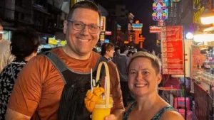 Who is Elizabeth Waddell's husband, Cailen Waddell? New details on missing North