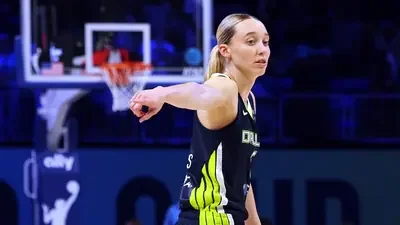 Why is Paige Bueckers not playing today? Is she injured? Know what happened before