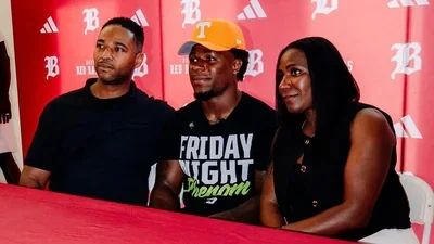 Who are David Gabriel Georges' parents? What we know about 5 Star Tennessee