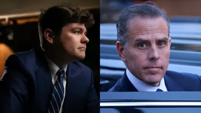 Hunter Biden, Nick Fuentes interview highlights: 'Biden crime family,' Trump, and