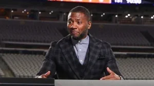 Ryan Clark net worth and salary: How much did the former ESPN analyst earn before