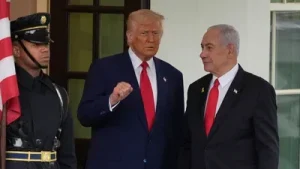 US Iran war: Washington spent $37.5 billion so far in attacks on Iran, Pete Hegseth