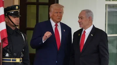 US Iran war: Washington spent $37.5 billion so far in attacks on Iran, Pete Hegseth