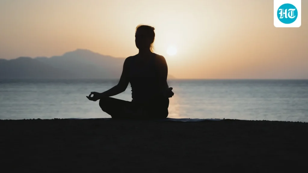 What is the secret of true meditation? Swami Mukundananda shares why devotion