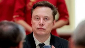 What is Elon Musk's current net worth? World's richest person loses nearly $130