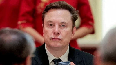 What is Elon Musk's current net worth? World's richest person loses nearly $130