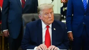 Israel-Hamas peace deal: What to know as Trump announces 'complete disarmament'