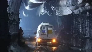 12 dead, 13 still trapped after suspected methane explosion in Sikkim tunnel; toll
