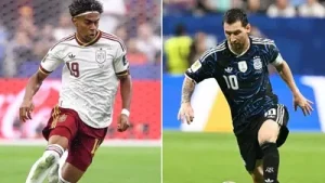 Who are the 85 people 'missing' from Argentina's FIFA World Cup final? Israel's