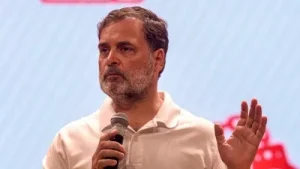 Rahul Gandhi sets 'non-negotiable' demands for PM Modi, Dharmendra Pradhan over NEET