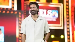 Dhanush claims he did not know his birthday till 4th grade; internet does not buy