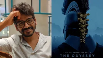 Can India shoot an epic like Christopher Nolan's The Odyssey in just 91 days? Leila