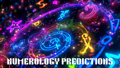 Numerology Horoscope for July 19, 2026: Here's what your birth numbers have in store