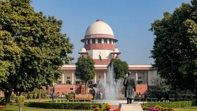 'Regressive': Justice Ujjal Bhuyan flags judicial intervention, finance ministry