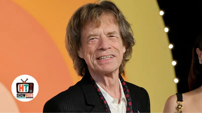 Mick Jagger says composing music for shortened attention spans isn't new: 'Elvis