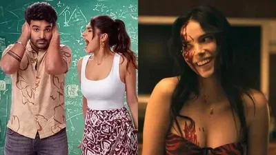 Kiran Abbavaram explains after getting trolled for saying Obsession is like his