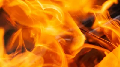 Little Fire near Pleasanton explodes to 700 acres; check out Alameda county