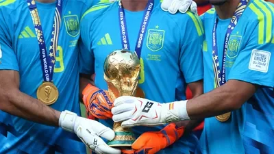 Indian boss cancels employee's leave to watch FIFA World Cup final: 'Bewakoof kisi