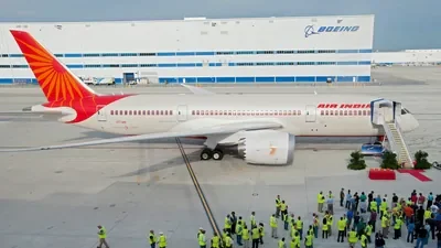 'No abnormality' in fuel switch test of Boeing 787, Centre tells Parliament after