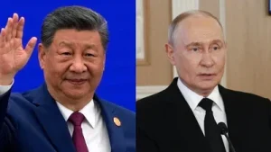 China's Xi Jinping, Russia's Vladimir Putin likely to attend Brics Summit in India