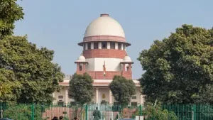 'Enormous issues in enforcing anti-defection law are making of Parliament members':