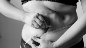 Can belly fat affect your brain? Neurologist Dr Sudhir Kumar explains how what's