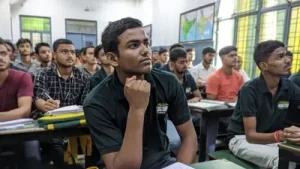 'Expected 640 marks, got 38': Students question re-NEET results; NTA says it is