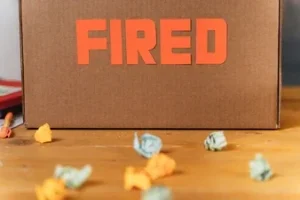 Company fires woman for poor performance, then fails to prove it. She is now awarded