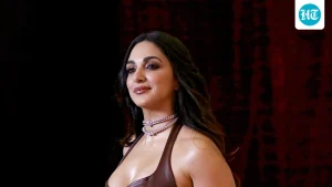 Quote of the day by Kiara Advani: 'People will pull you down. Your own rejections