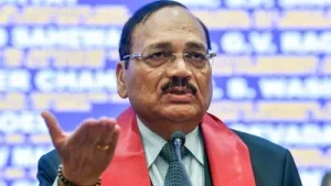 'Appears to be too influential': CJI Surya Kant questions support for DAMEPL despite