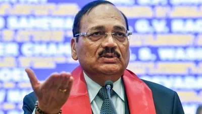 'Appears to be too influential': CJI Surya Kant questions support for DAMEPL despite