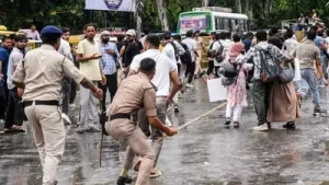 Maharashtra, Bengal, Assam: NDA-led states withdraw cases filed against students