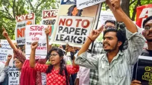 CBI files charge sheet against 13 in NEET paper leak case: No govt role, handwritten