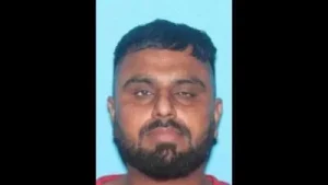 Operation Hard Ball: FBI arrests Punjab-origin trafficker under transnational drug