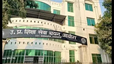 Assistant prof hiring exam: UPESSC introduces negative marking