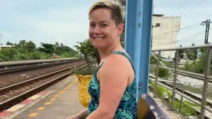 Elizabeth Waddell's Grenada disappearance leaves Cary community in shock: 'We are