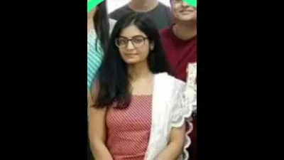 Chandigarh: Day after PU scholar's 'electrocution' death, 2 engineering officials