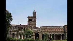 SPPU to serve as co-organiser of 100th Akhil Bharatiya Marathi Sahitya Sammelan