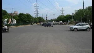 Gurugram: Underpass to come up at Z Chowk, says GMDA