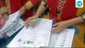 Under SIR: 42 polling booths in Mohali complete 100% digitisation of electoral forms