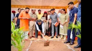 Chandigarh: ₹17-crore boys' hostel to come up at PEC; to house 309 students