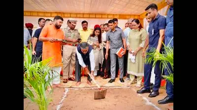 Chandigarh: ₹17-crore boys' hostel to come up at PEC; to house 309 students
