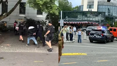 Seattle mass shooting: Suspect details as cops detain one; internet questions