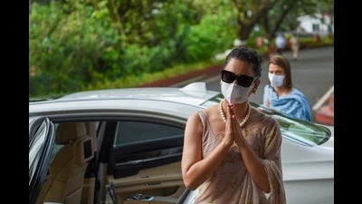 Kangana Ranaut defamation case: Hearing deferred due to lawyers' strike