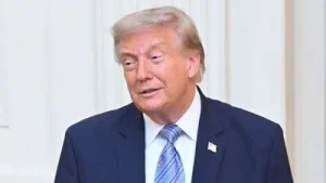 What did Trump announce today? Read full speech transcript here