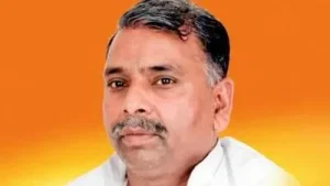 UP ex-minister dies after fall from 7th floor of MLA residence in Lucknow; probe on