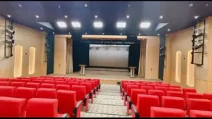 Closed auditoriums cast a shadow over Lucknow's theatre scene