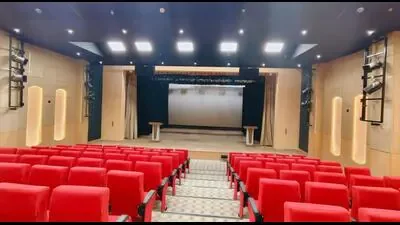 Closed auditoriums cast a shadow over Lucknow's theatre scene