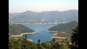 HP's first island tourism project to open in Bilaspur within month