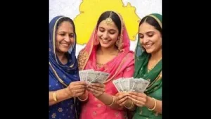 Punjab Building and Other Construction Workers Welfare Board gave nod to women cash